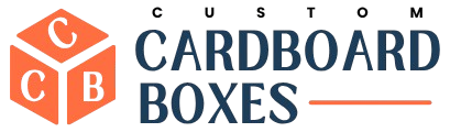 Custom Packaging Logo